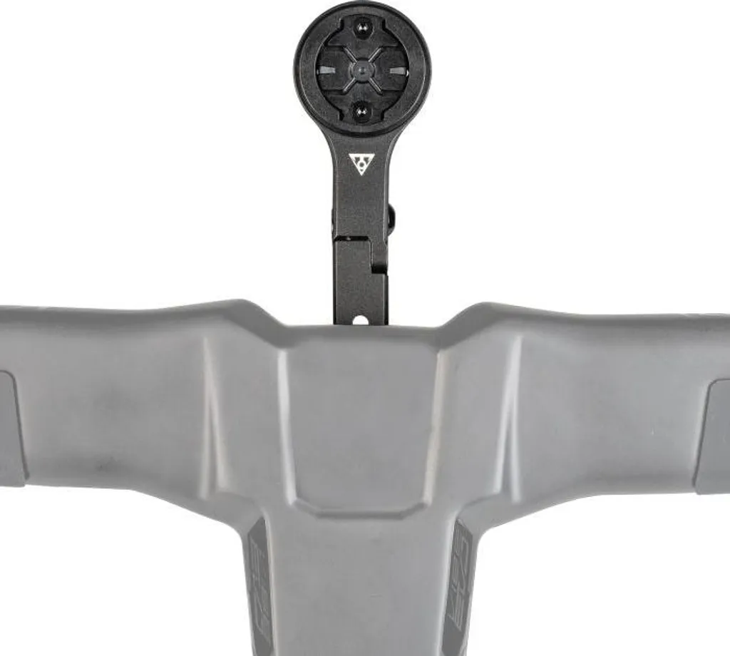 Support GPS et Caméra Topeak UTF Multi-Mount Pro pour Sorties Route - 3