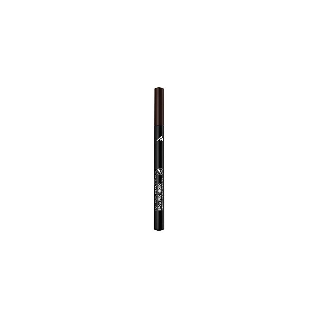 Brow Pro Micro Pen Augenbrauenstift, Farbe 003 Dark Brown,