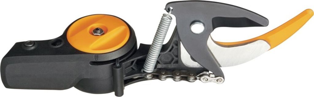 FISKARS Ersatz Schneidkopf für Teleskop Schneidgiraffe UPX86