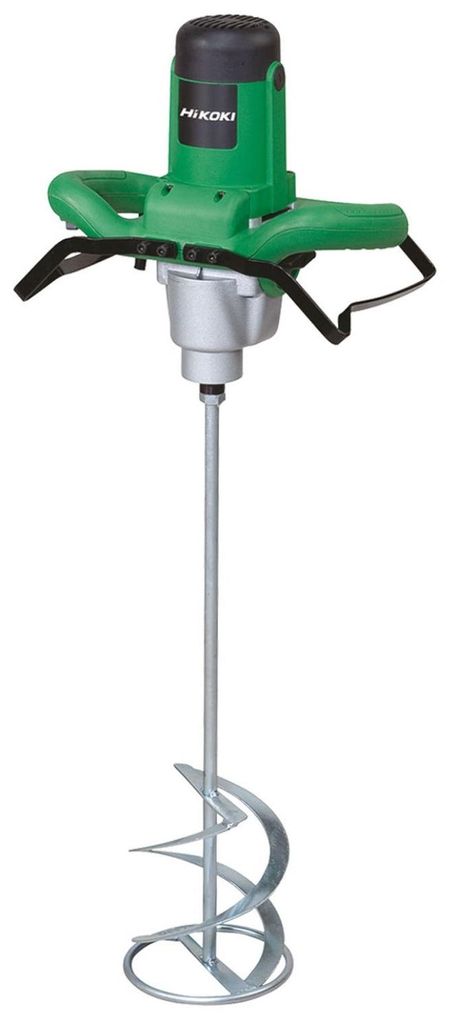 Miscelatore 160mm 1.600W HIKOKI UM16VST2 Immagine del prodotto 
