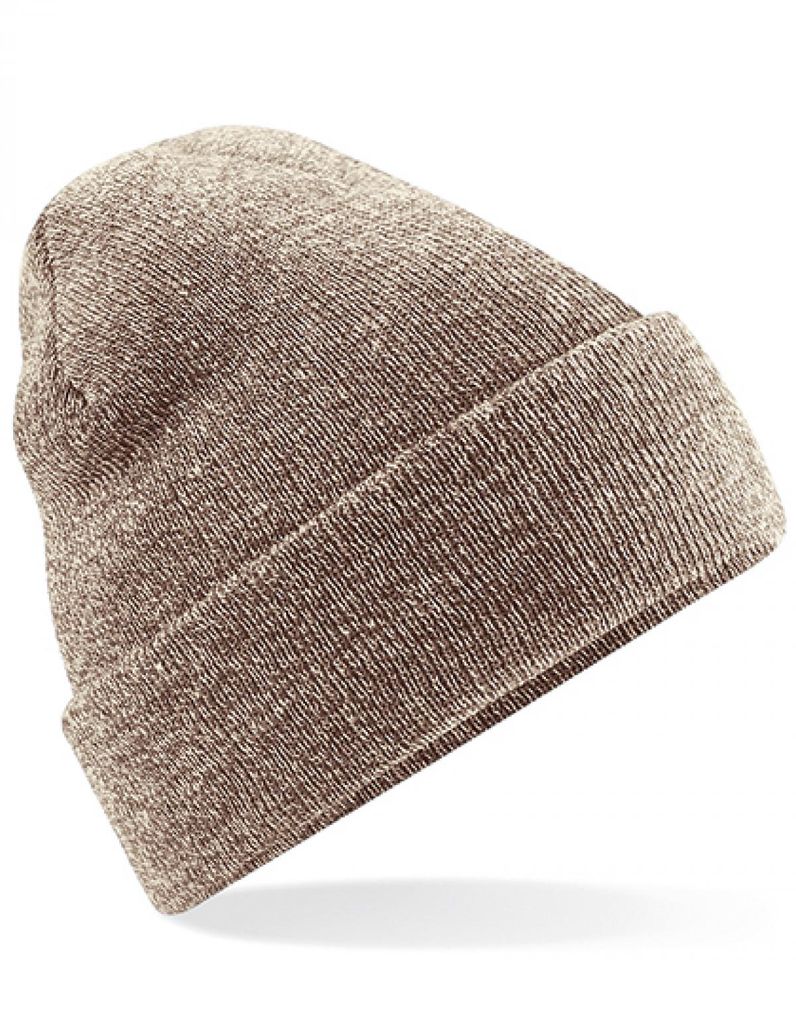 Beechfield B45 | Original Cuffed Beanie Bonnet d'hiver - Image du produit 