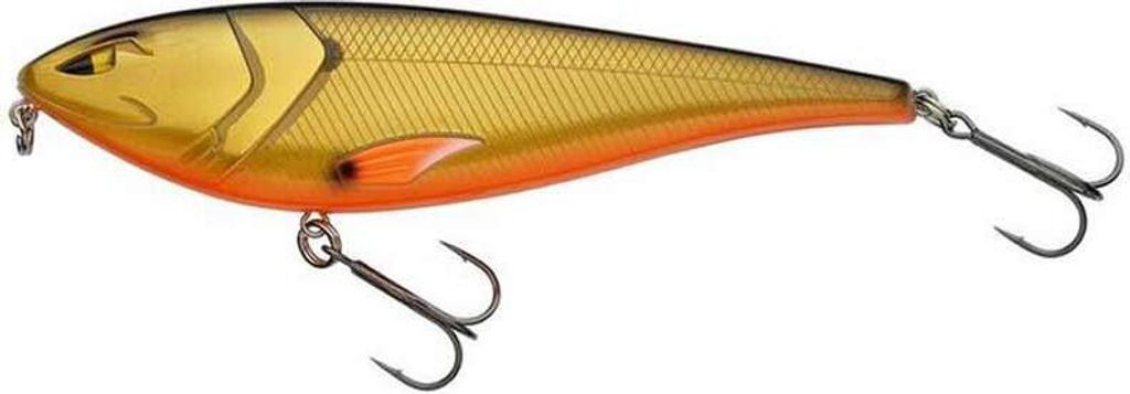 Berkley Zilla Glider 100 Daybreak
