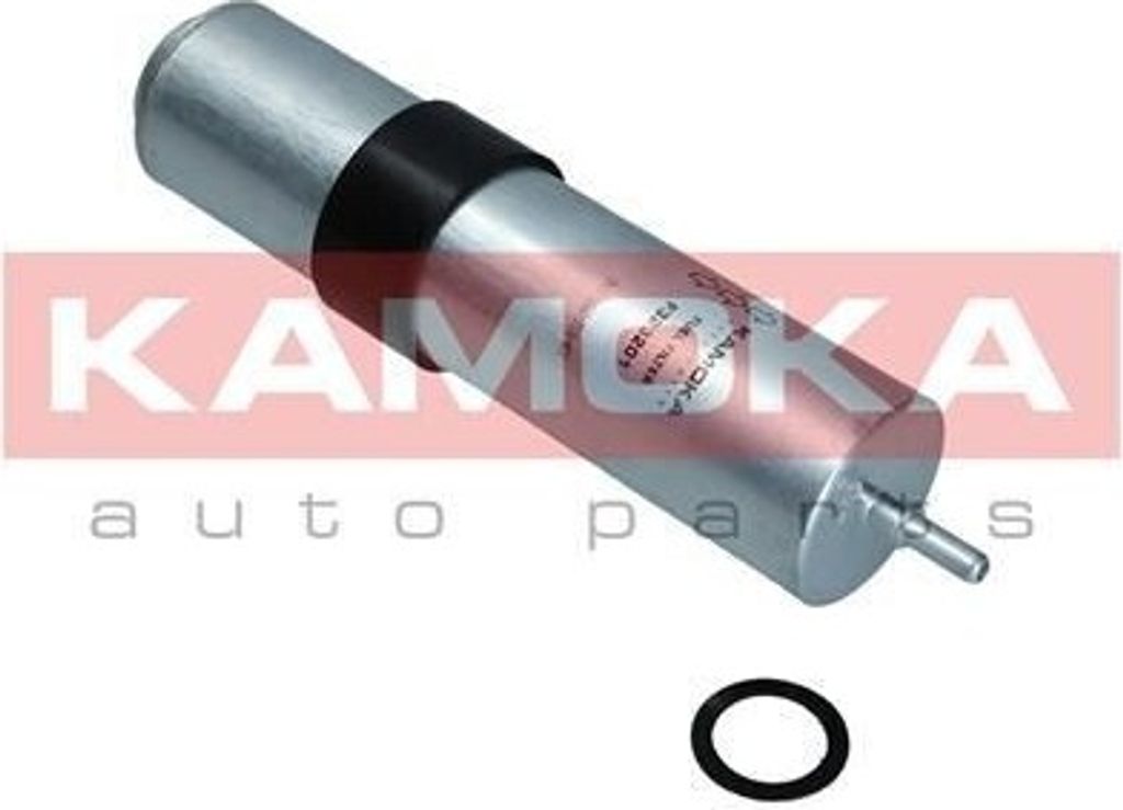 Kraftstofffilter KAMOKA F323201 Dieselfilter für BMW 1 Schrägheck (F40) Leitungsfilter