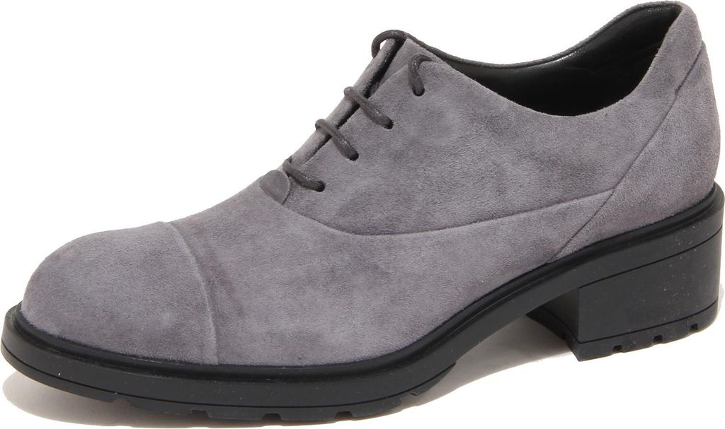 8072N HOGAN FRANCESINA grau Schuhe Frauen Schuhe