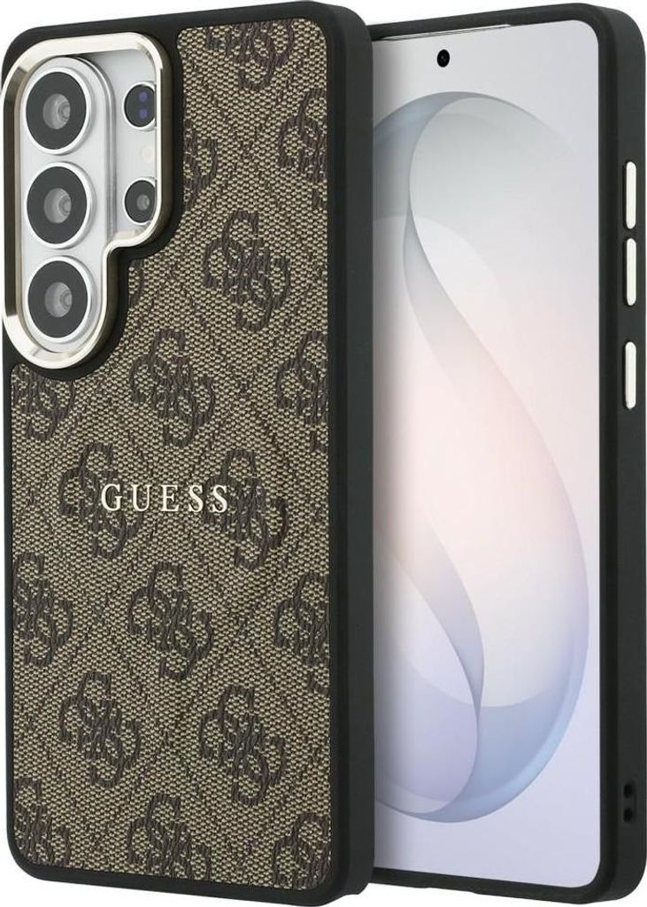Custodia GUESS compatibile con SAMSUNG S26 Ultra Immagine del prodotto 