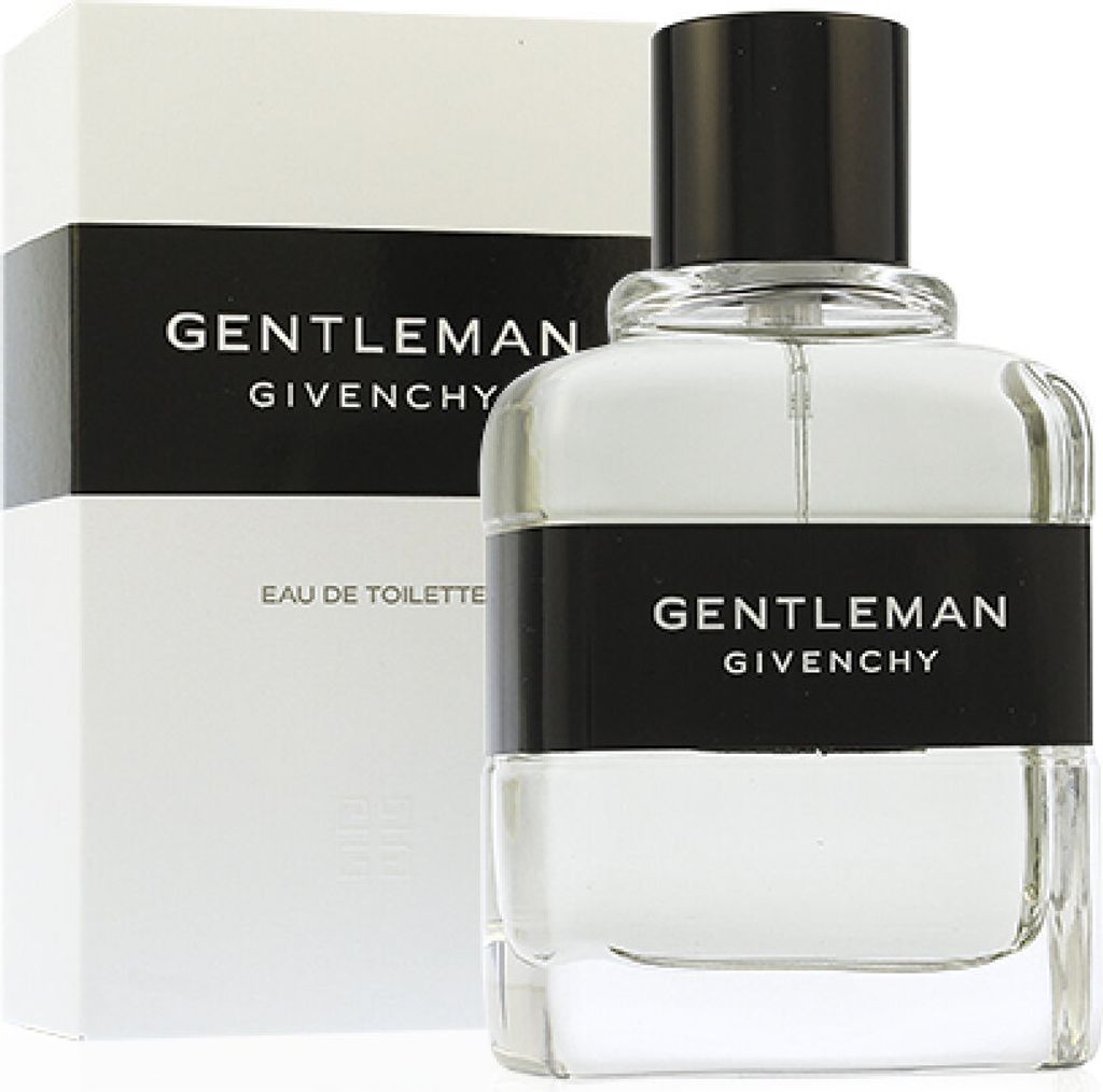 Givenchy New Gentleman Eau De Toilette Spray 60ml Produktbild 13