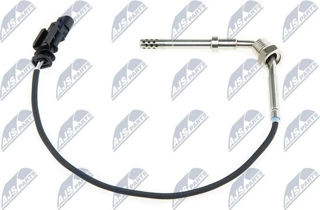 Supprimer voyant moteur : Capteur EGT Fiat et Alfa OE 55271720 NTY