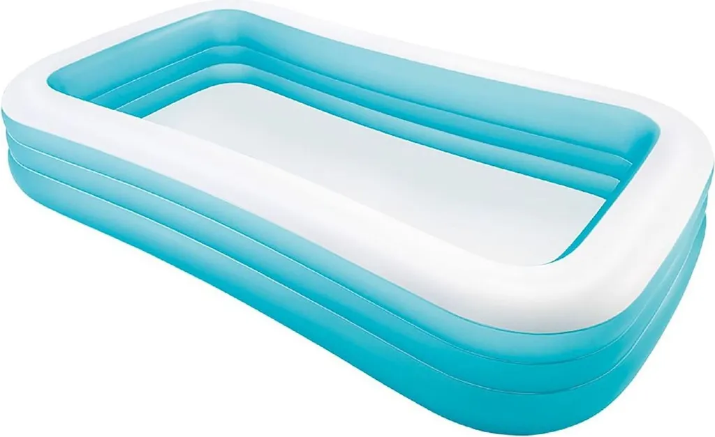 Piscina Intex 58484 Rettangolare 305x183x56 cm | Offerta Famiglia Shop