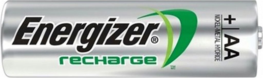 Batteria ricaricabile Mignon (AA) 2300mAh, ENERGIZER Immagine del prodotto 