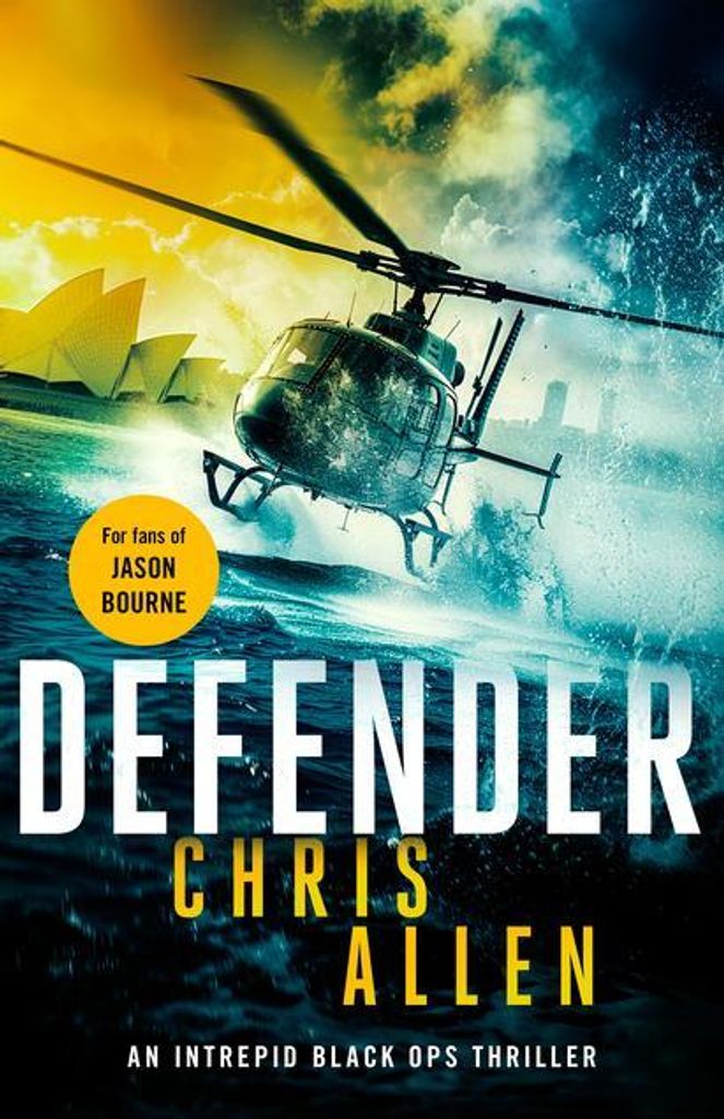 Defender