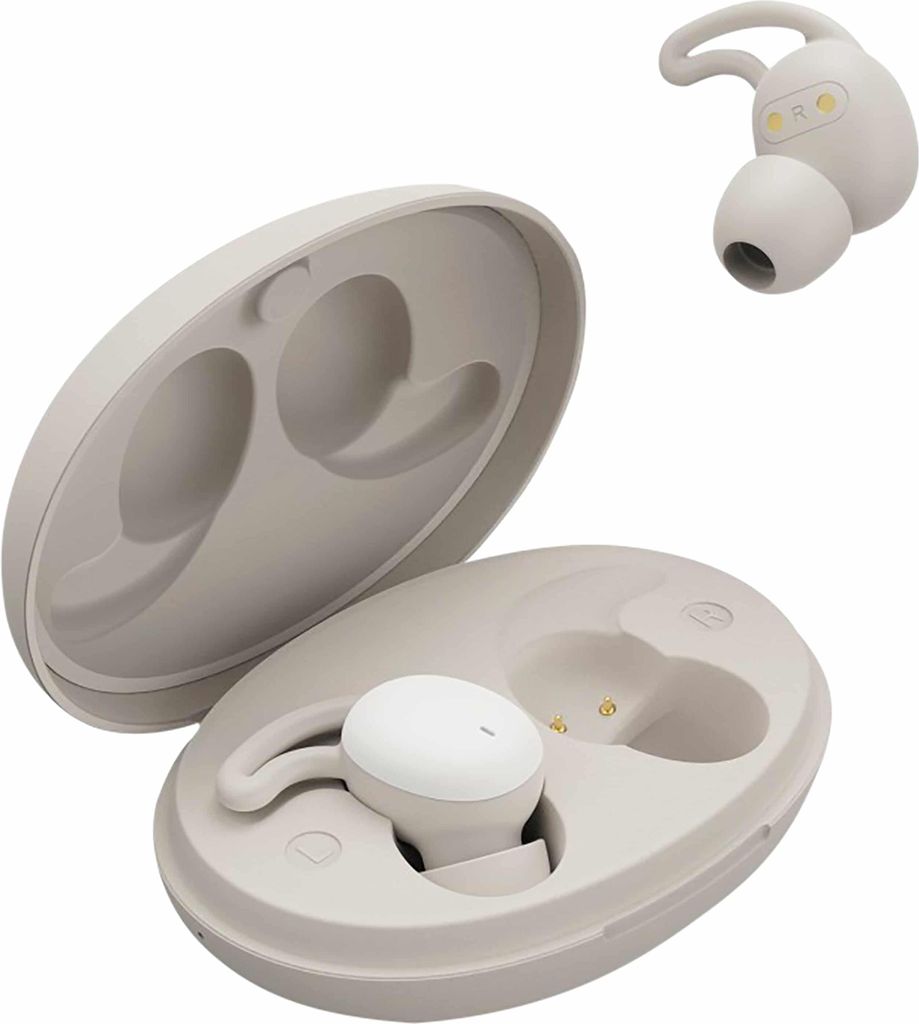 HAMA Cuffie wireless, Spirit Calm TWS, in-ear, cuffie per Immagine del prodotto 