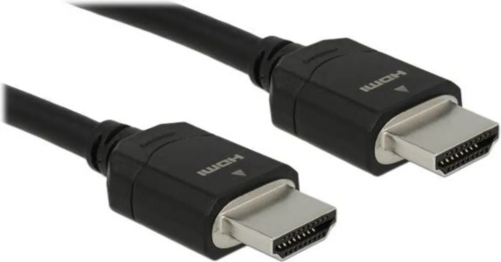 Delock 85294 Cavo Ultra High Speed HDMI 2m | 8K HDR 48Gbps