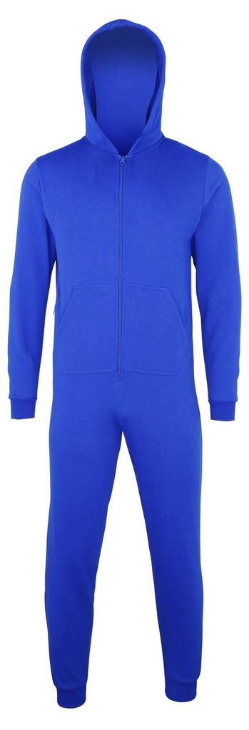 Comfy Co Onesie pour enfants, Unicolore RW3293 (7/8 ans) Image du produit 