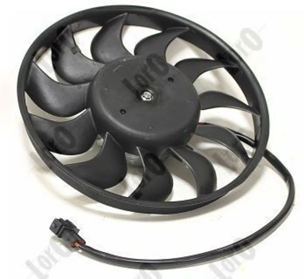 Ventilateur de refroidissement moteur pour VW Transporter T4 12V