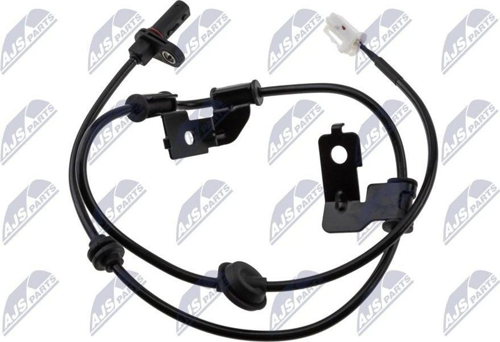 NTY ABS Sensor Raddrehzahl Hinten Links für KIA CARENS IV HCA-KA-340