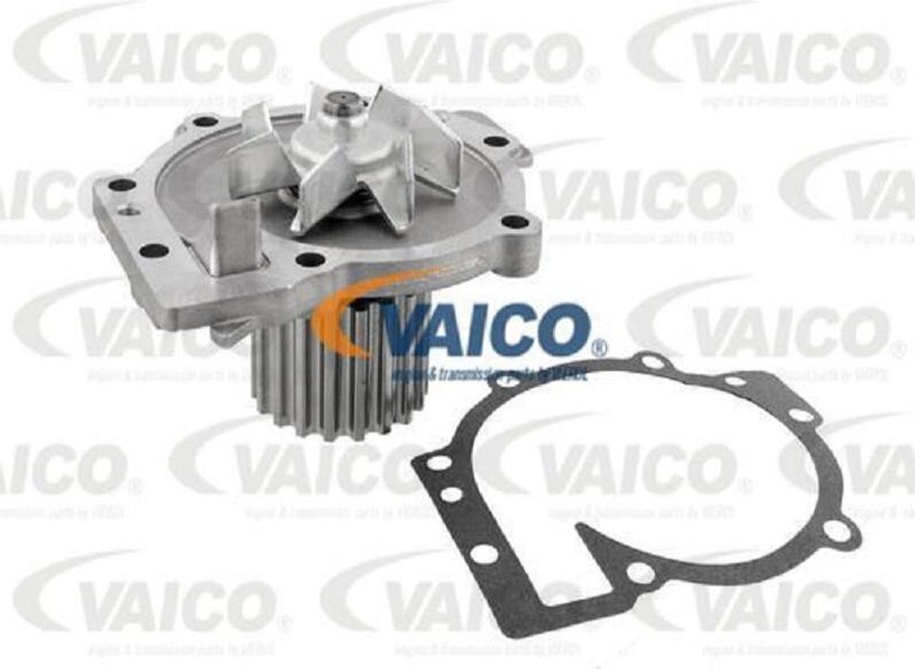 Wasserpumpe, Motorkühlung VOLVO S60 II, S80 II, V40 V60, V70, XC60, XC70