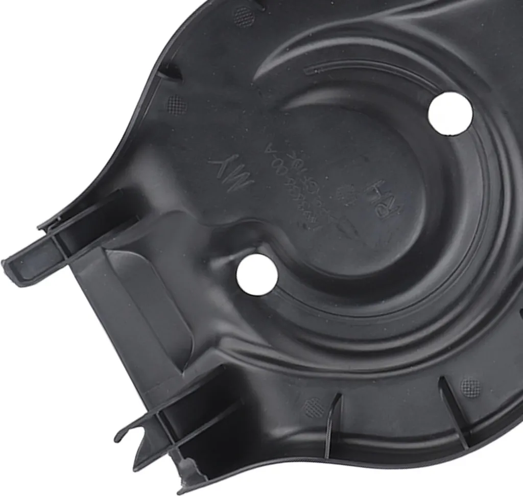 Protection de bras de suspension Tesla Model 3 remplacement direct - 4