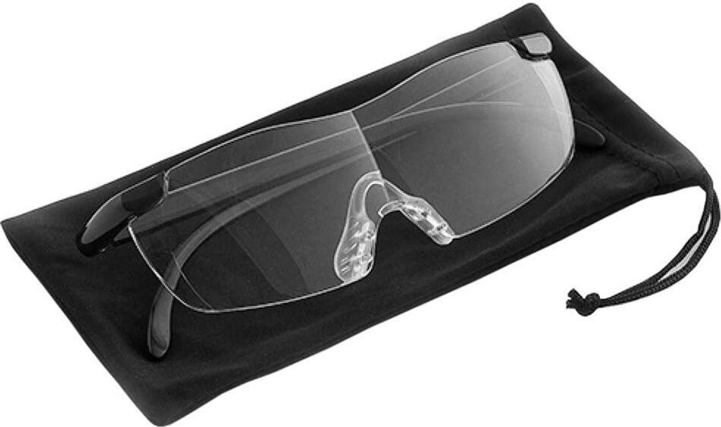 InnovaGoods Lunettes grossissantes Image du produit 