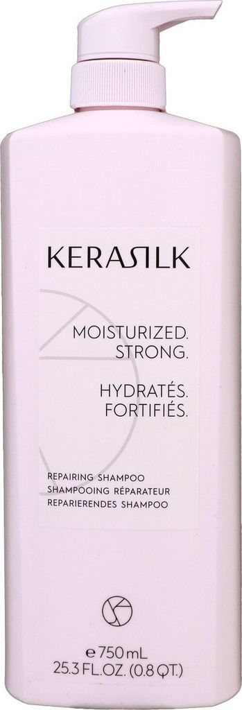 Kerasilk Reparierendes Shampoo 750 ml Produktbild 13