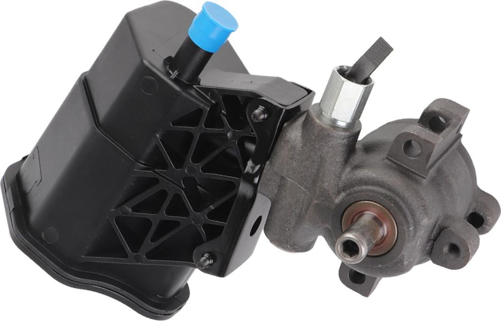 Servolenkungspumpe 52113364AH Accessoire für 1500 Pickup 2002 - 2007