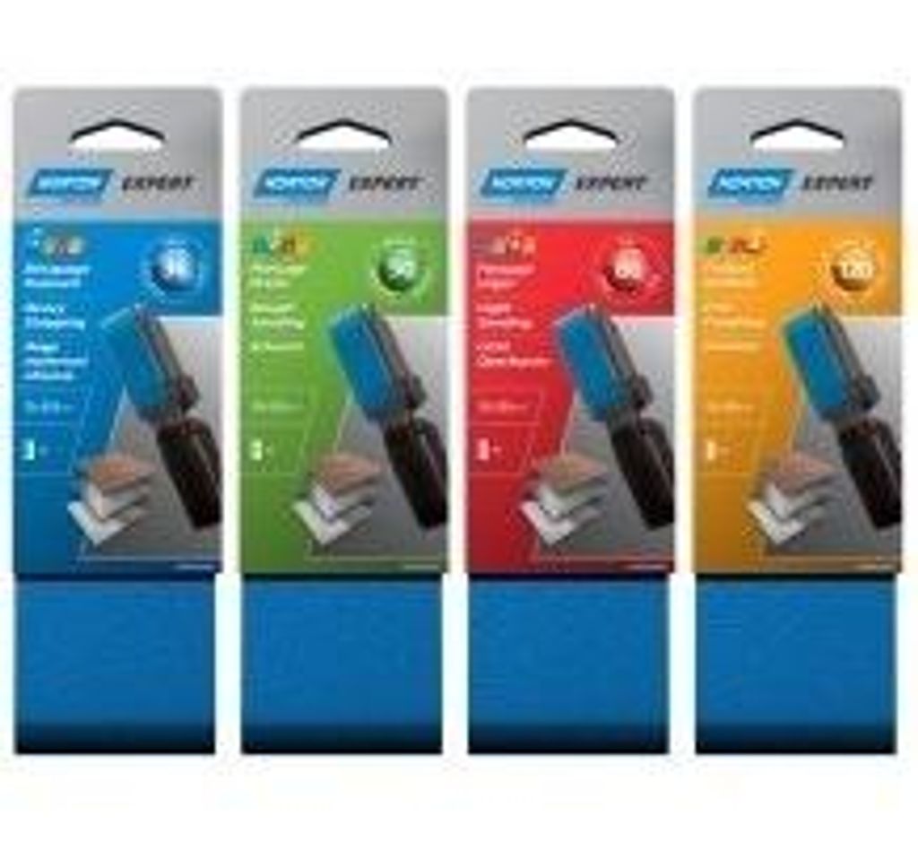 2 Bande Ponc Expert 75x533 Gr 5063642570454