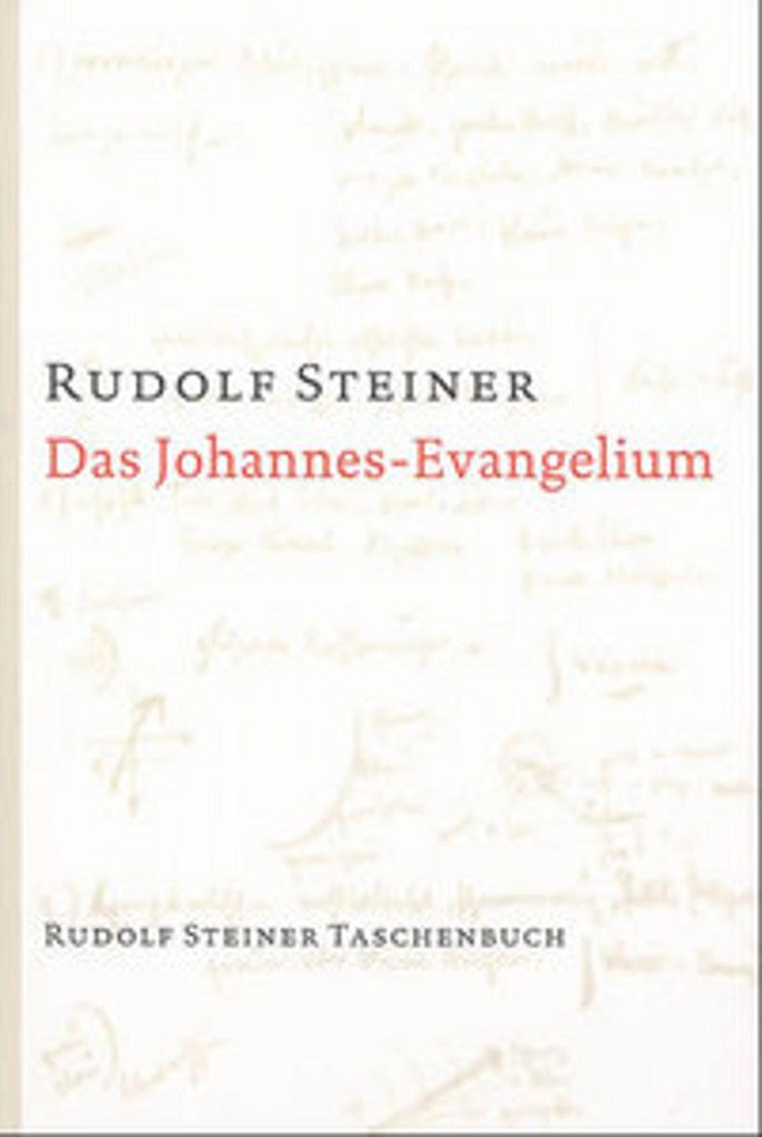 Das Johannes-Evangelium