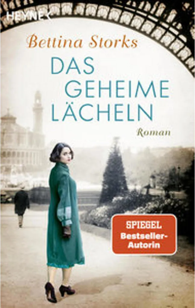 Das geheime Lächeln Idée Cadeau Livre Suspense pour Amateurs de Lecture Zen
