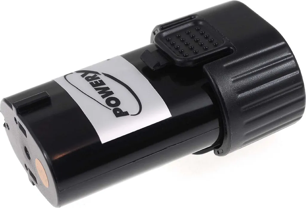 Remplacer Batterie Makita BL7010 : Puissance Retrouvée pour Outil 7.2V