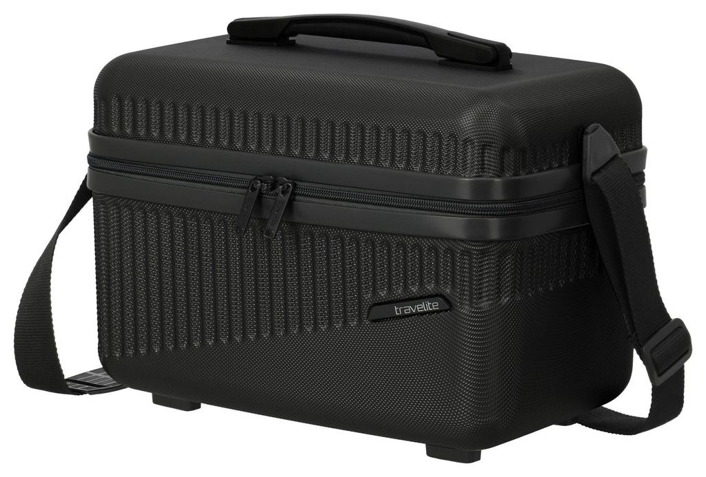 Travelite Bali Beautycase Kosmetikkoffer Kulturtasche Produktbild 
