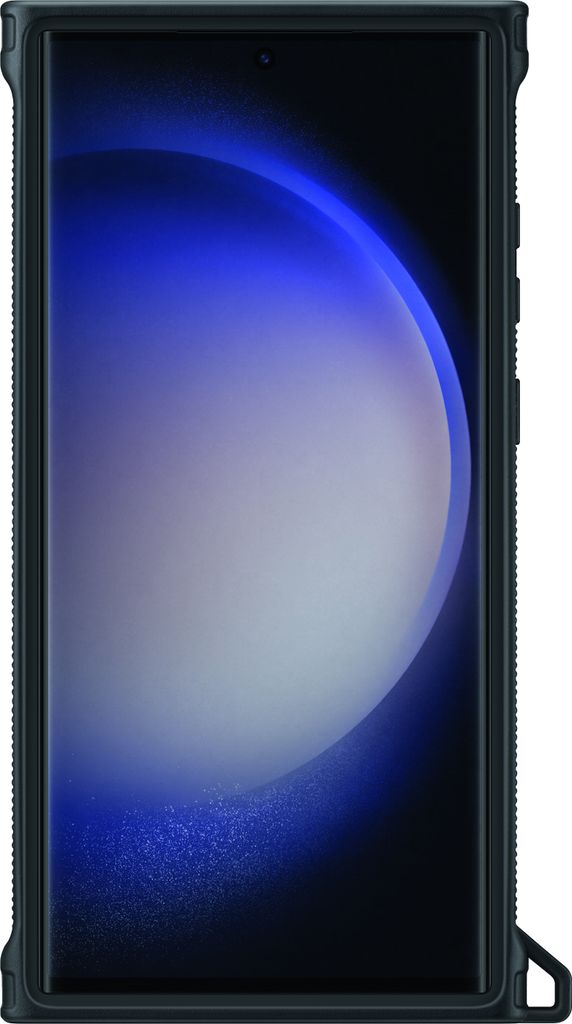 Galaxy S23 Ultra 256GB 5G Phantom Black Smartphone Produktbild 81
