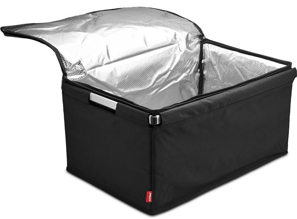 Kühltasche Faltbox – Isolierte Transportbox für Produktbild 