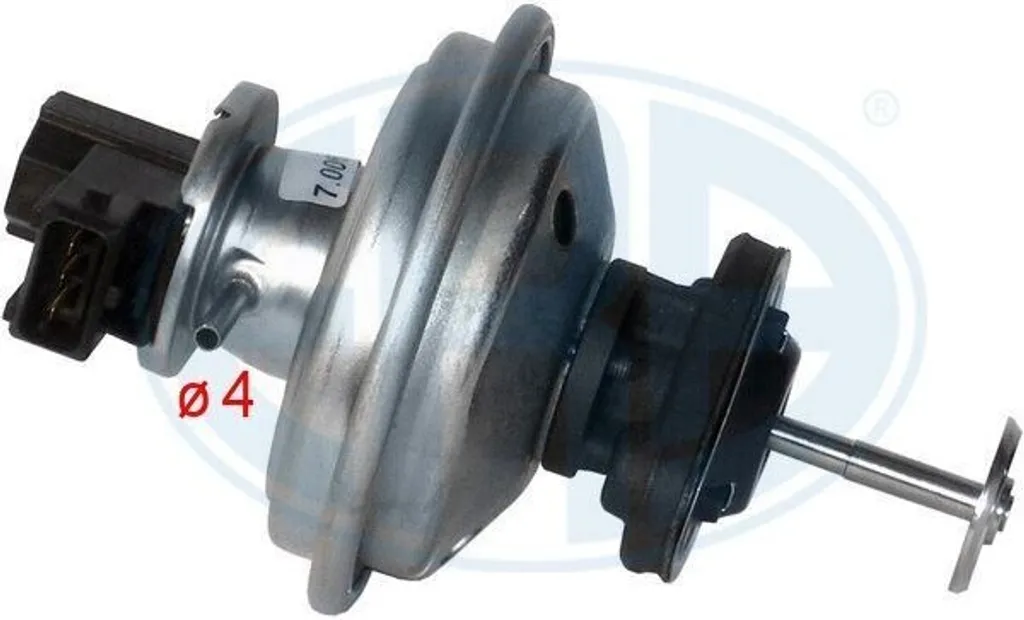 Vanne EGR pour Réparer Perte de Puissance BMW E90 E92 E93 et Mini R57