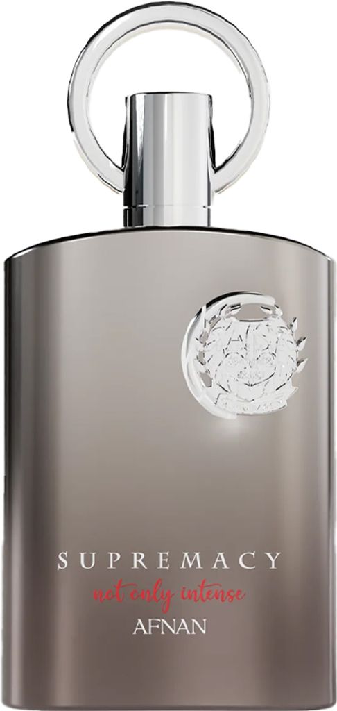 Afnan - Supremacy Not Only Intense EDP 150ml Produktbild 