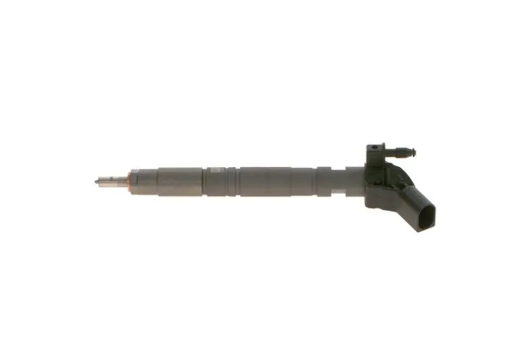 Injecteur Bosch 0 986 435 388 : fini les fumées noires et pertes de puissance