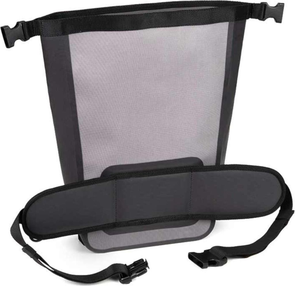 Fox Rage Pro Series Waterproof Belt Bag 38/25x8x43cm - Angeltasche