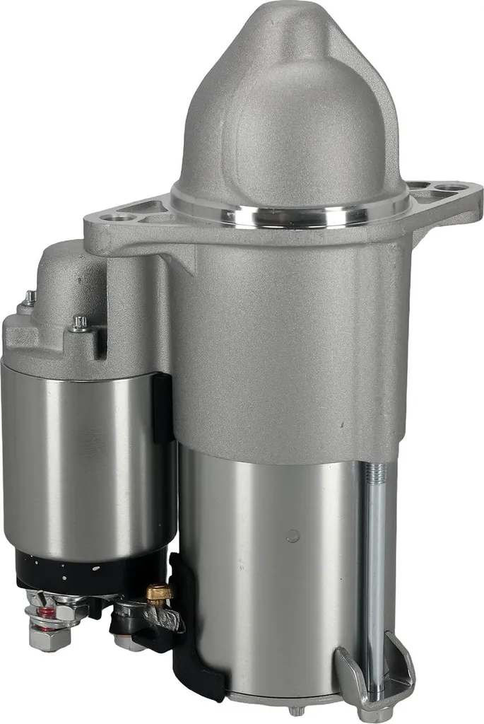 Démarreur Electrique 12V pour Opel Astra H J Moteur Essence 1.6 1.8