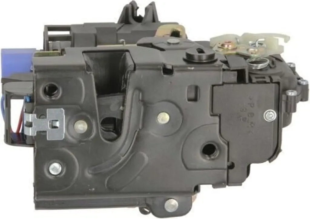 Mécanisme de Fermeture de Porte Arrière Droite pour VW Polo et Fabia I