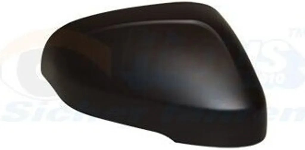 Capuchon de rétroviseur droit VAN WEZEL 5909844 pour VOLVO V70 III