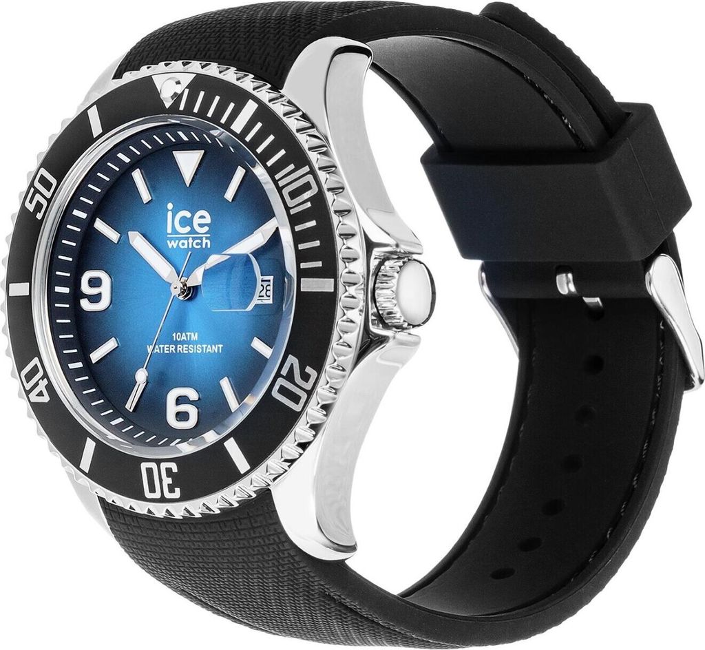 Ice-Watch - ICE sixty nine Dark blue - Orologio blu da Uoocon