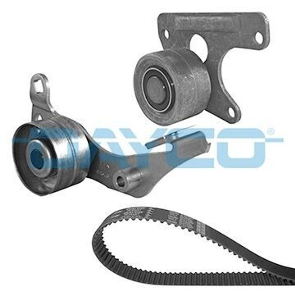 DAYCO KTB105 Zahnriemensatz passend für PEUGEOT 205 II (20A/C)