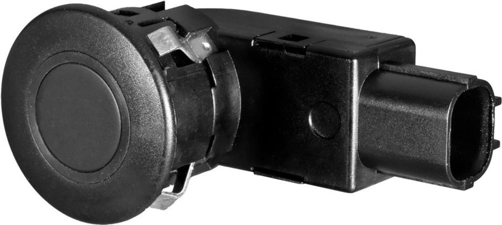 Sensor Einparkhilfe hinten gesteckt 2-polig HELLA für TOYOTA COROLLA