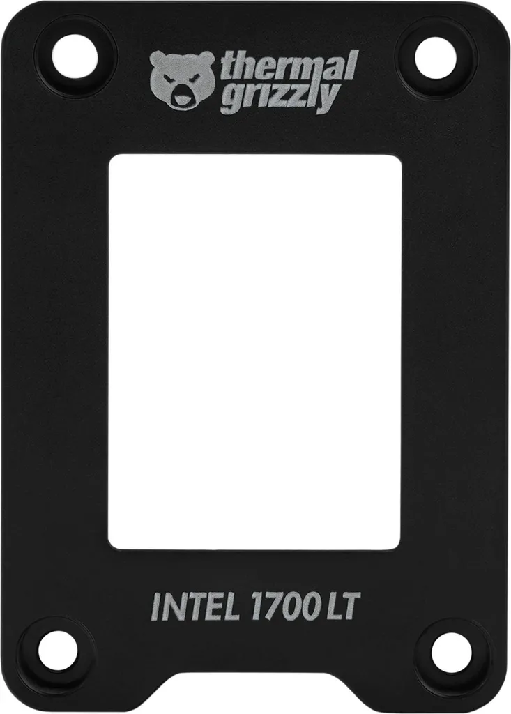Recensione Prodotto: Thermal Grizzly Intel 1700 LT Contact Frame