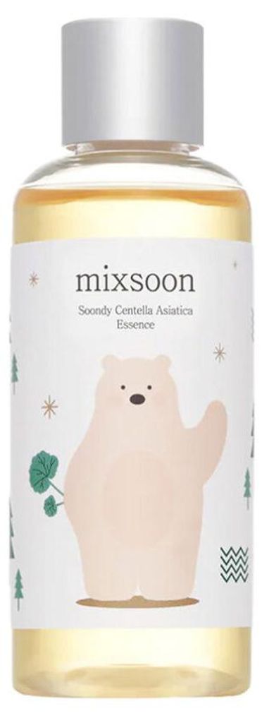 mixsoon Soondy Centella Asiatica Essence Produktbild 