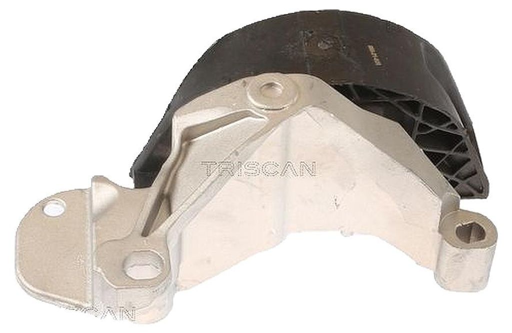 Lagerung Motor TRISCAN Aftermarket-Expertise passend für u.a. DACIA DUSTER