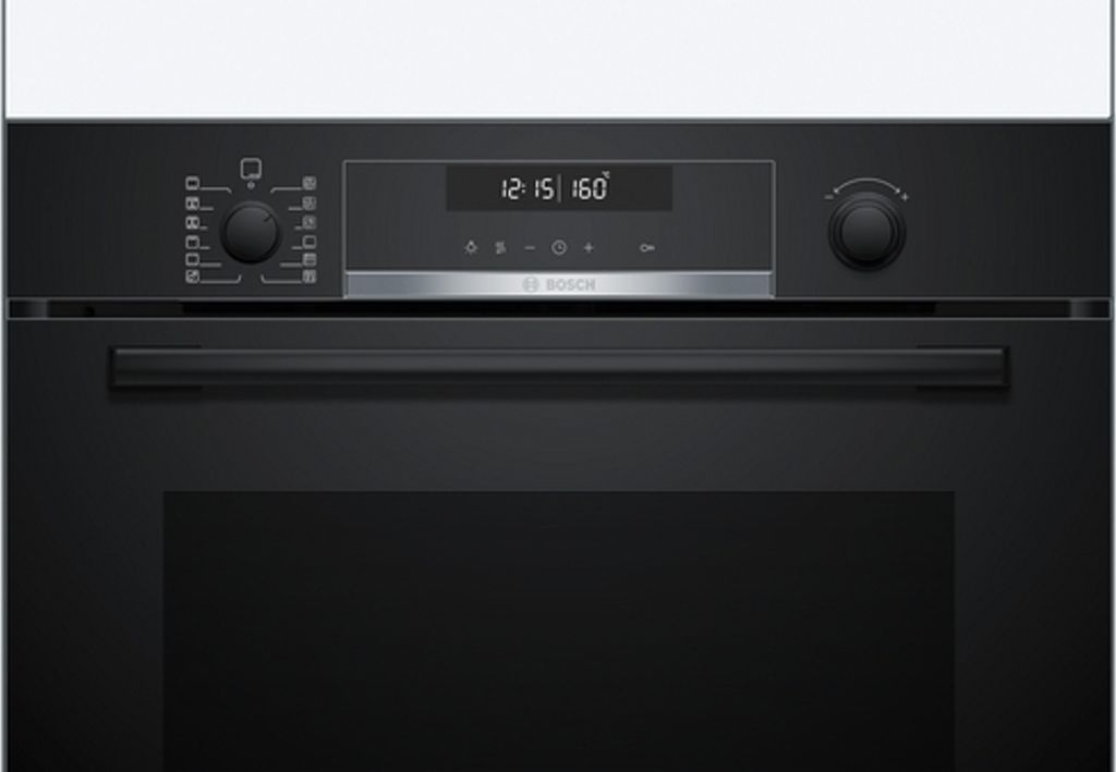 Bosch Serie 6 HBG578BB3 four 71 L 3600 W A+ Noir Image du produit 
