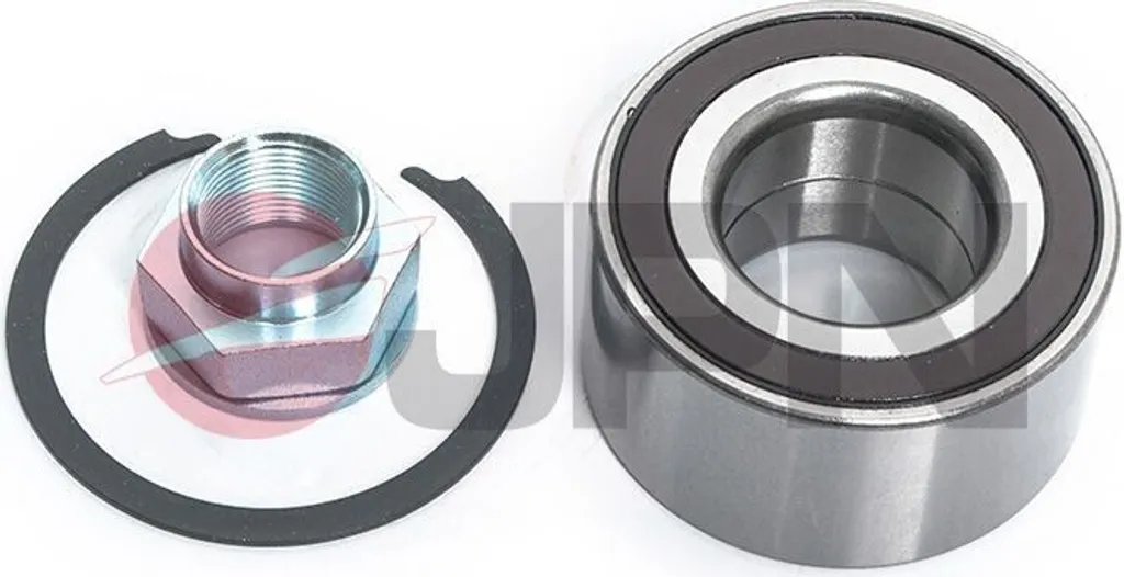 Roulement avant renforcé pour Fiat Doblo et Bravo - Qualité OE 46836196