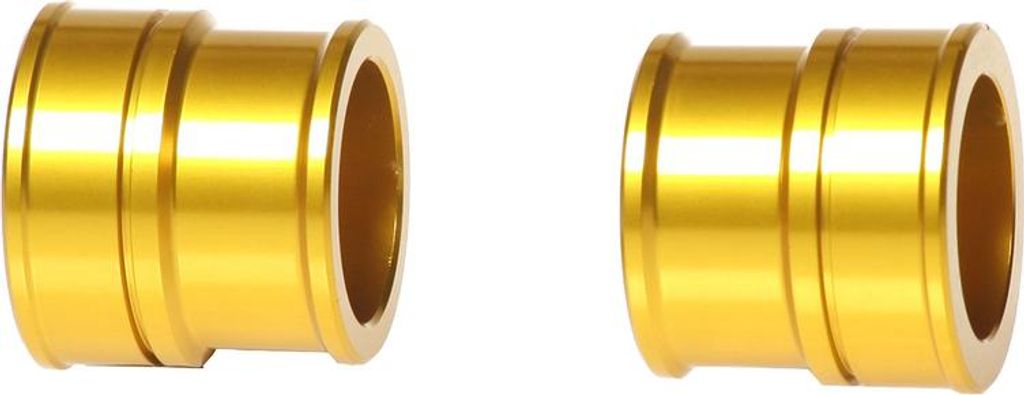 RFX Pro Series Distanzbuchsen vorne - gelb