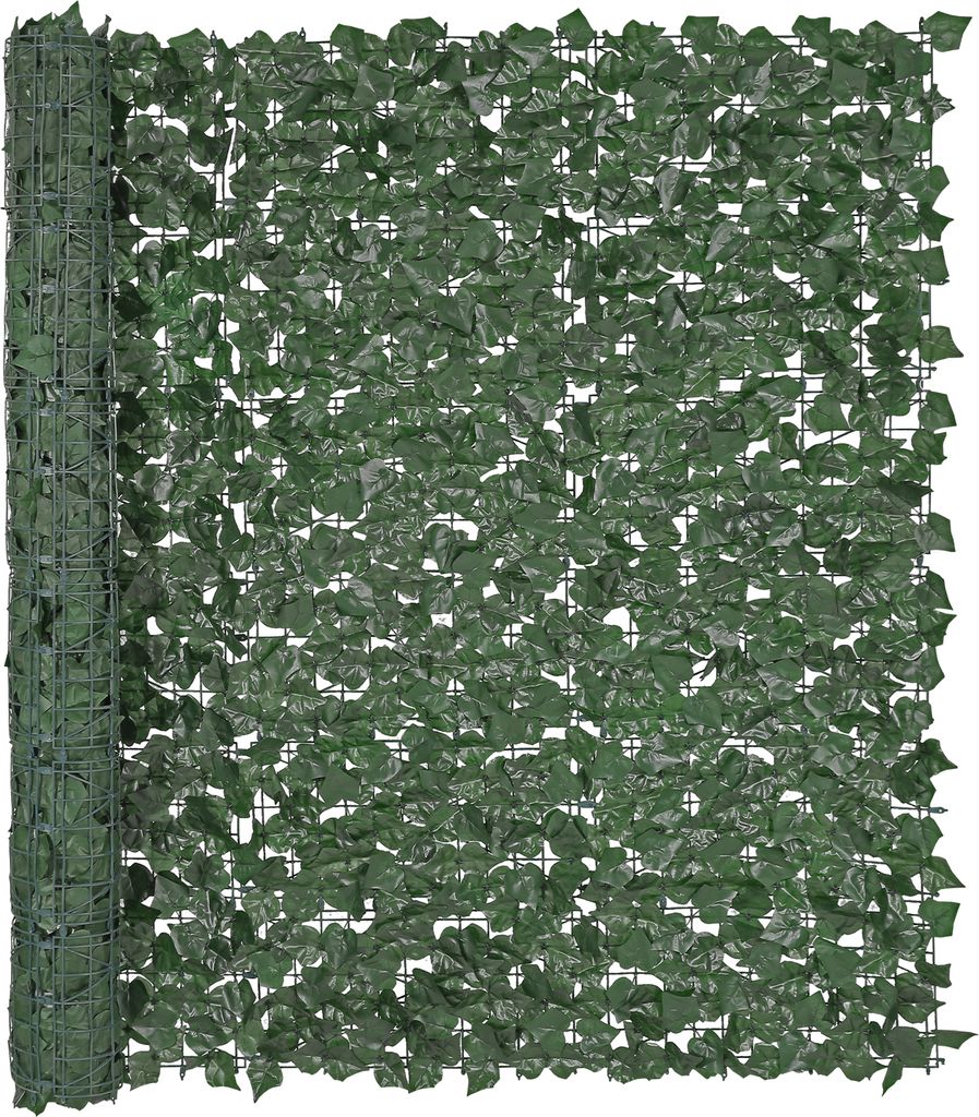 SucceBuy Clôture de sphère privée de lierre, 1500 x 2490 mm Image du produit 