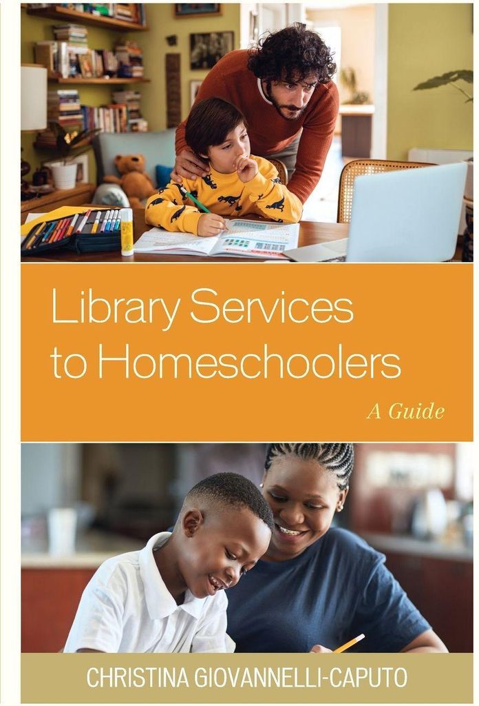 Library Services to Homeschoolers