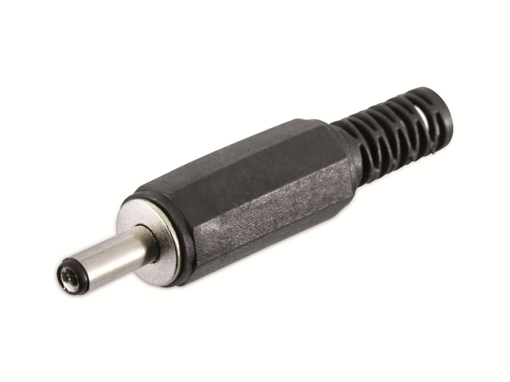 goobay Hohlstecker, 3,5/1,35 Produktbild 